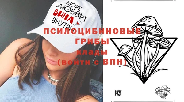 спайс Горняк